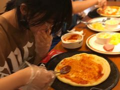 -比格比萨自助(宋家庄店)
