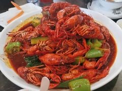 -上海老城区小龙虾虾宴·杭帮菜(五柳巷店)