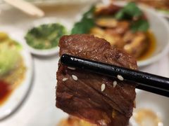 -大荣华酒楼(元朗老店)