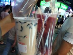 -书亦烧仙草(新都会店)