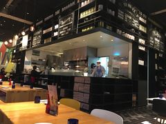 -玛尚诺Pizza&Bar(长泰广场店)