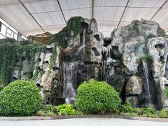 -北戴河集发农业梦想王国