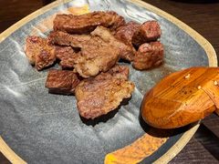 -やきにく 牛将日式焼肉(新华路店)
