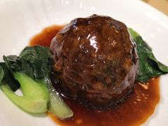 -老正兴菜馆(福州路店)