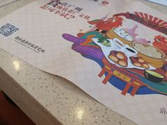 -点都德(千灯湖环宇城店)
