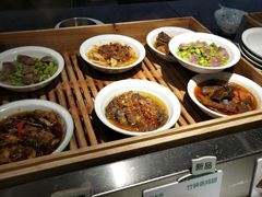 -老乡鸡(亚夏汽车城同创科技园店)