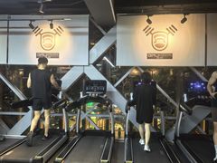 -GMJ·24H健身房(四川北路店)