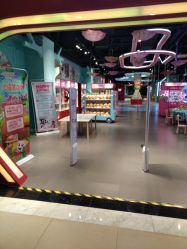 -汤姆猫亲子乐园(保利Mall店)