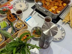 -螺大喜螺蛳粉火锅(雍和宫店)