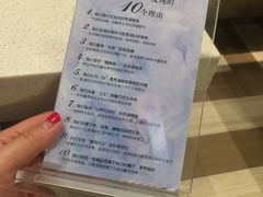 -泉上·发现DISCOVERY ·黔菜餐厅(银海元隆广场店)