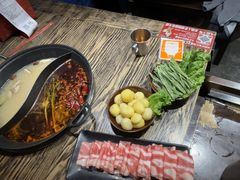 -冯校长老火锅(深圳总店)