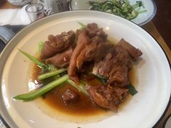 -人民公社大食堂(顺义总店)