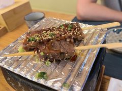 -樱の千渡日式料理·铁板烧•烧鸟(金盛田广场店)