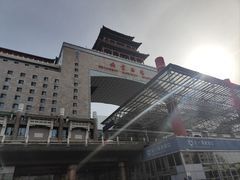 -下沉广场(羊坊店街道)