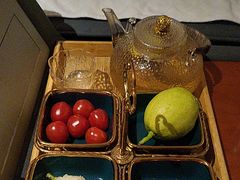 -华夏良子·足道SPA艾灸(翠微店)