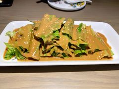 -前海沿·青岛菜(李沧万达店)