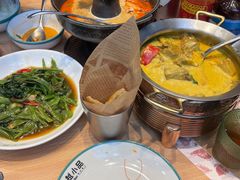 -越小品·越南餐厅(万科里店)