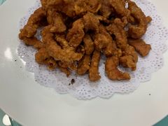 -懋隆金阁·博山菜