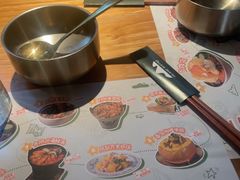 -岛风·台食小馆 ISLAND BISTRO(烟台山店)