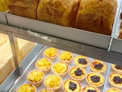 -君之狮子山·轻糖烘焙(松江印象城店)