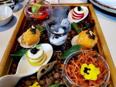 -莲西餐(曲江店)