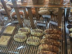 -长发西饼(临顿路店)