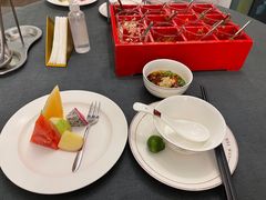 -同禧荟·港味海鲜火锅·粤菜(三亚湾店)