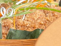 特色粉蒸肉-江南小菜(东辰御龙湾店)
