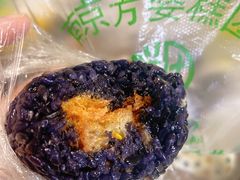 -芳婆糕团店(王府大街店)