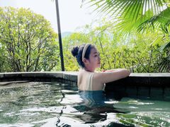 -海兰云天度假区温泉
