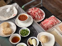 -鑫龙火锅城(青岛分店)