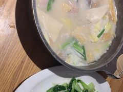 -醉得意·山茶油炒土鸡(福州马尾西堤店)