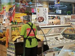 -盒马鲜生(红莲店)
