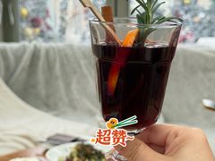 -Highline·城市露台景观餐厅(淮海路店)