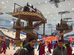 -广州热雪奇迹