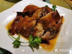 -老廣食堂(区庄店)