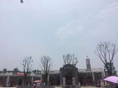 -两江国际影视城