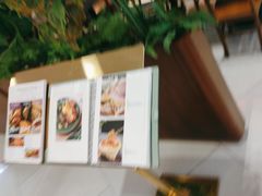 -帕娜·泰式茶餐厅·Bistro(近铁广场店)