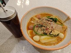 -丝路伊兰·兰州牛肉面(牛街总店)