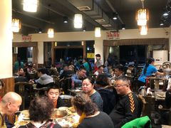 -肖肖酸萝卜鱼火锅(总店)