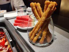 -巴奴毛肚火锅(悠唐购物中心店)