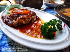 -瓷忆·瓷文化餐厅(上海店)