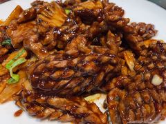 -会仙楼饭庄(宽厚里店)