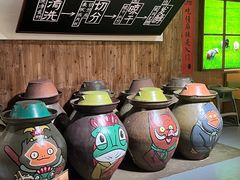 -观音桥步行街