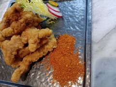 -周渝食惦·酸菜鱼精致川菜(横岗店)