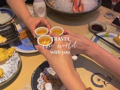 -大渔铁板烧(万象城店)