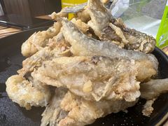 -星记小馆·小蓝龙·老南京砂锅菜(上海路店)
