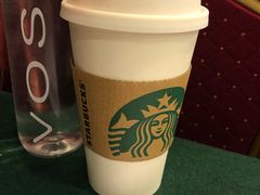 -星巴克臻选(郑州国贸360广场店)