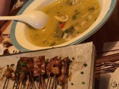 -不二·民谣音乐餐吧(长沙店)