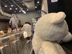 -shark burger·鲨鱼汉堡(交子大道店)